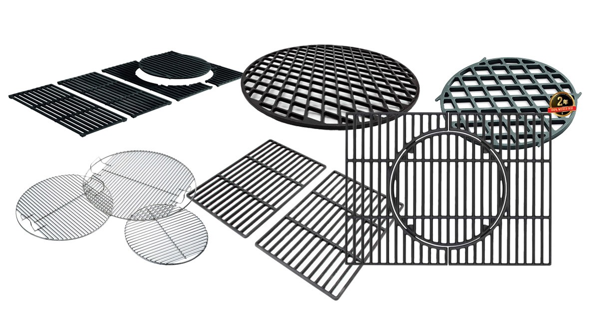 Grillrost