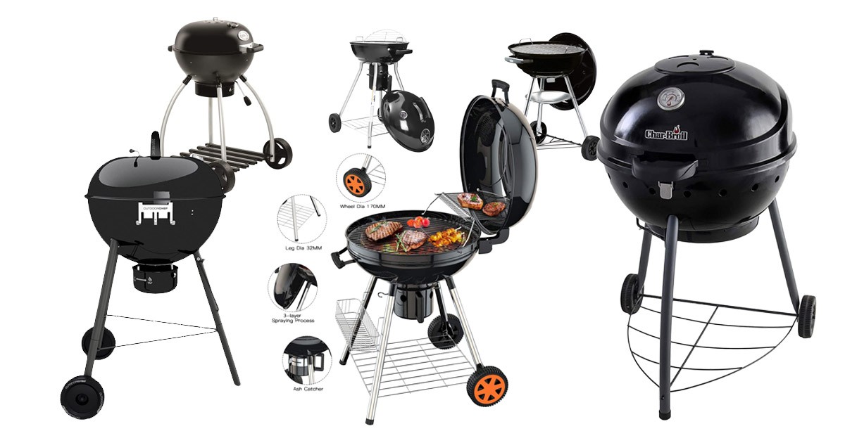 Kugelgrill