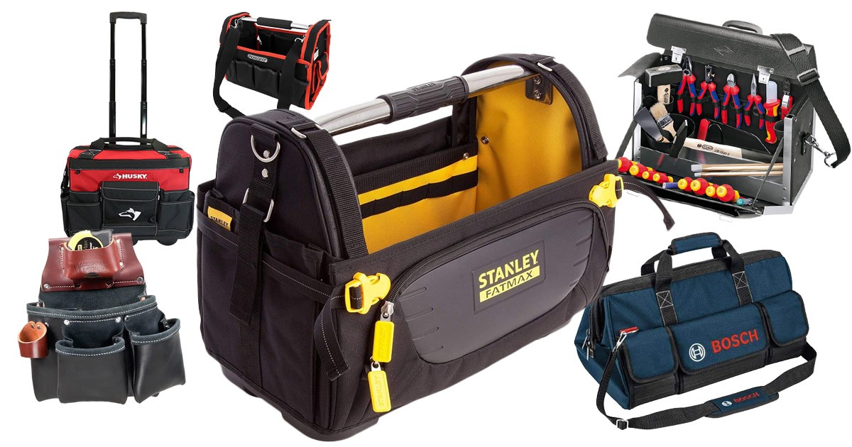 Werkzeugtasche