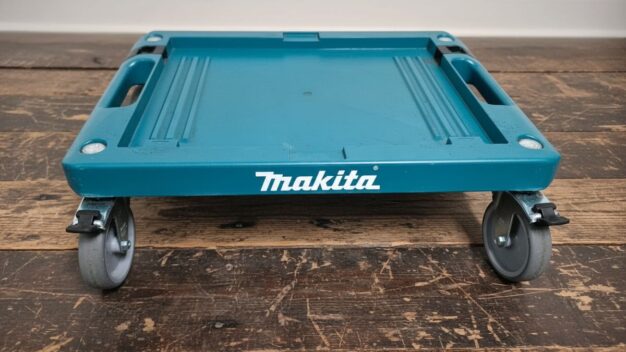 Die besten Werkstatt-Rollbretter - © menathome.de