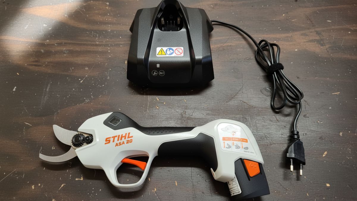 Die besten Astscheren - © menathome.de