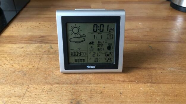 Die 6 besten Wetterstationen - © menathome.de