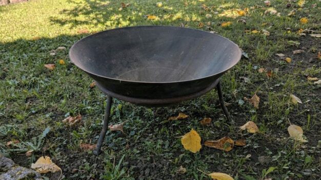 Die besten Feuerschalen - © men-at-home.de