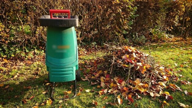 Die besten Häcksler für den Hausgarten - © men-at-home.de