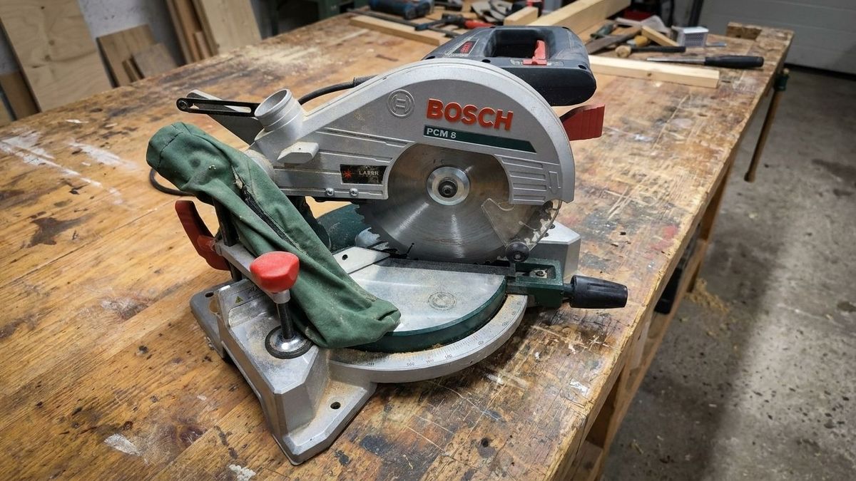 Die besten Kappsägen für Leisten, Laminat und Kantholz - © men-at-home.de