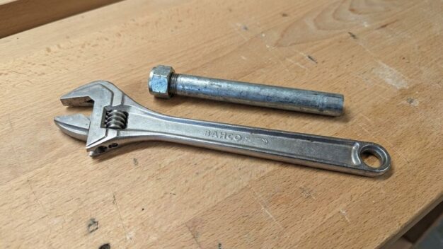 Die besten Rollgabelschlüssel für Werkstatt, Haus und Sanitär © men-at-home.de
